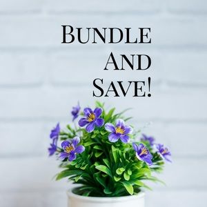 Bundle For A Private Offer!
